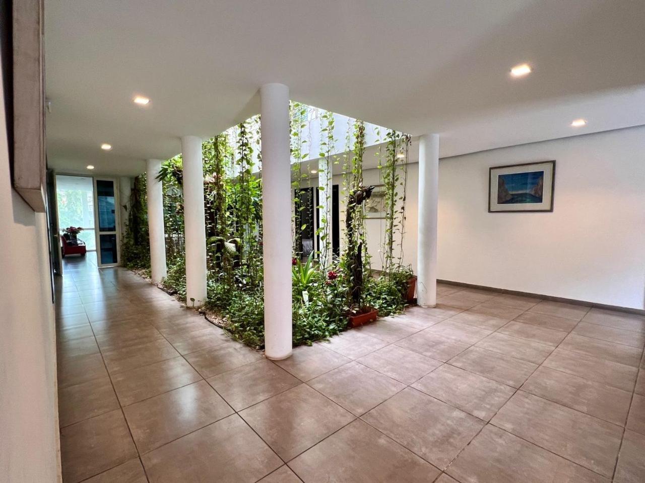 Residence Achenbach Abidżan Zewnętrze zdjęcie