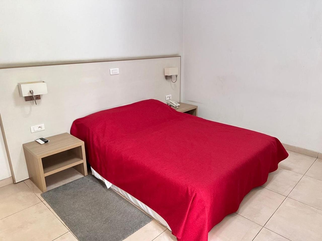 Residence Achenbach Abidżan Zewnętrze zdjęcie