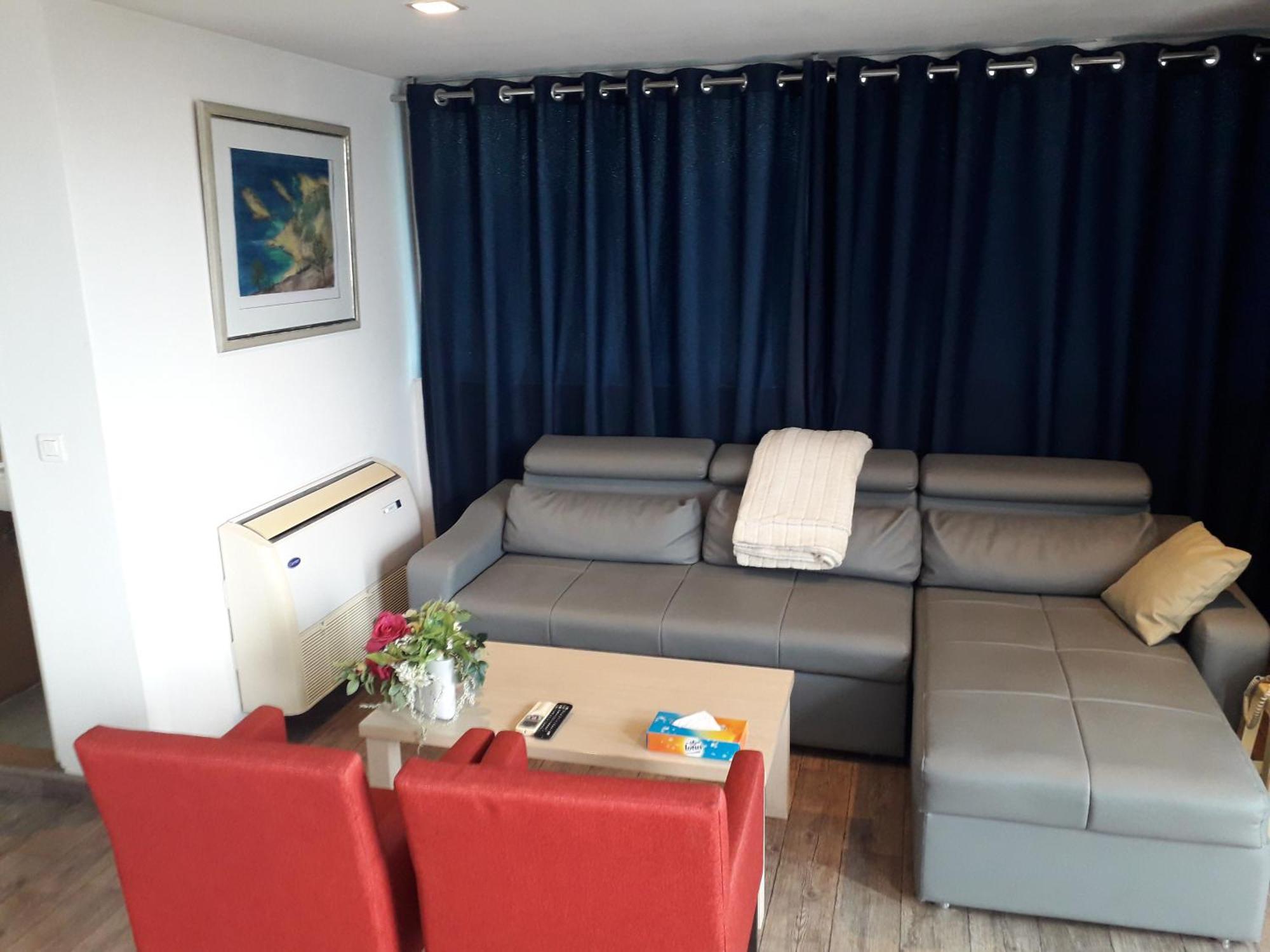 Residence Achenbach Abidżan Zewnętrze zdjęcie