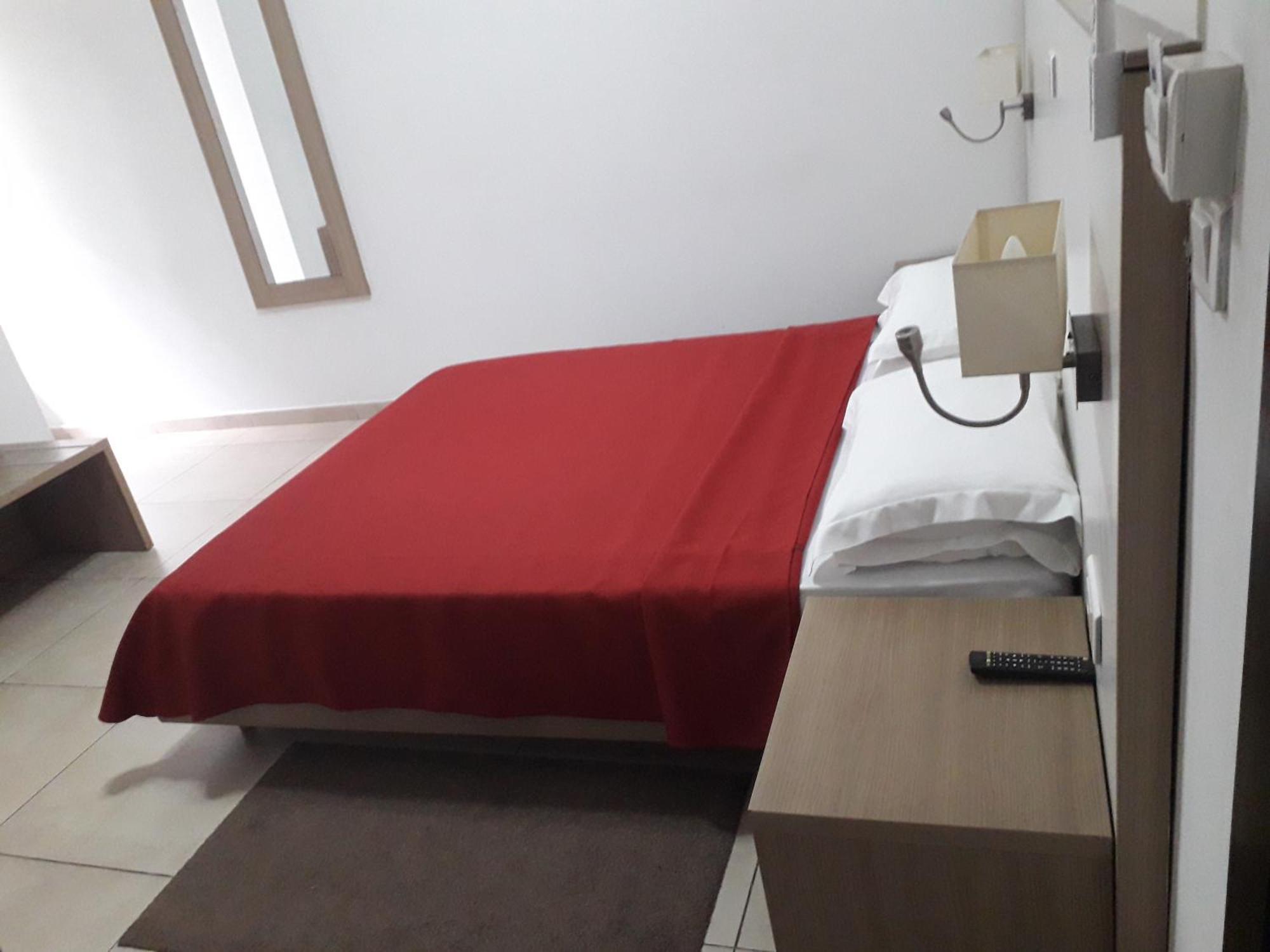 Residence Achenbach Abidżan Zewnętrze zdjęcie