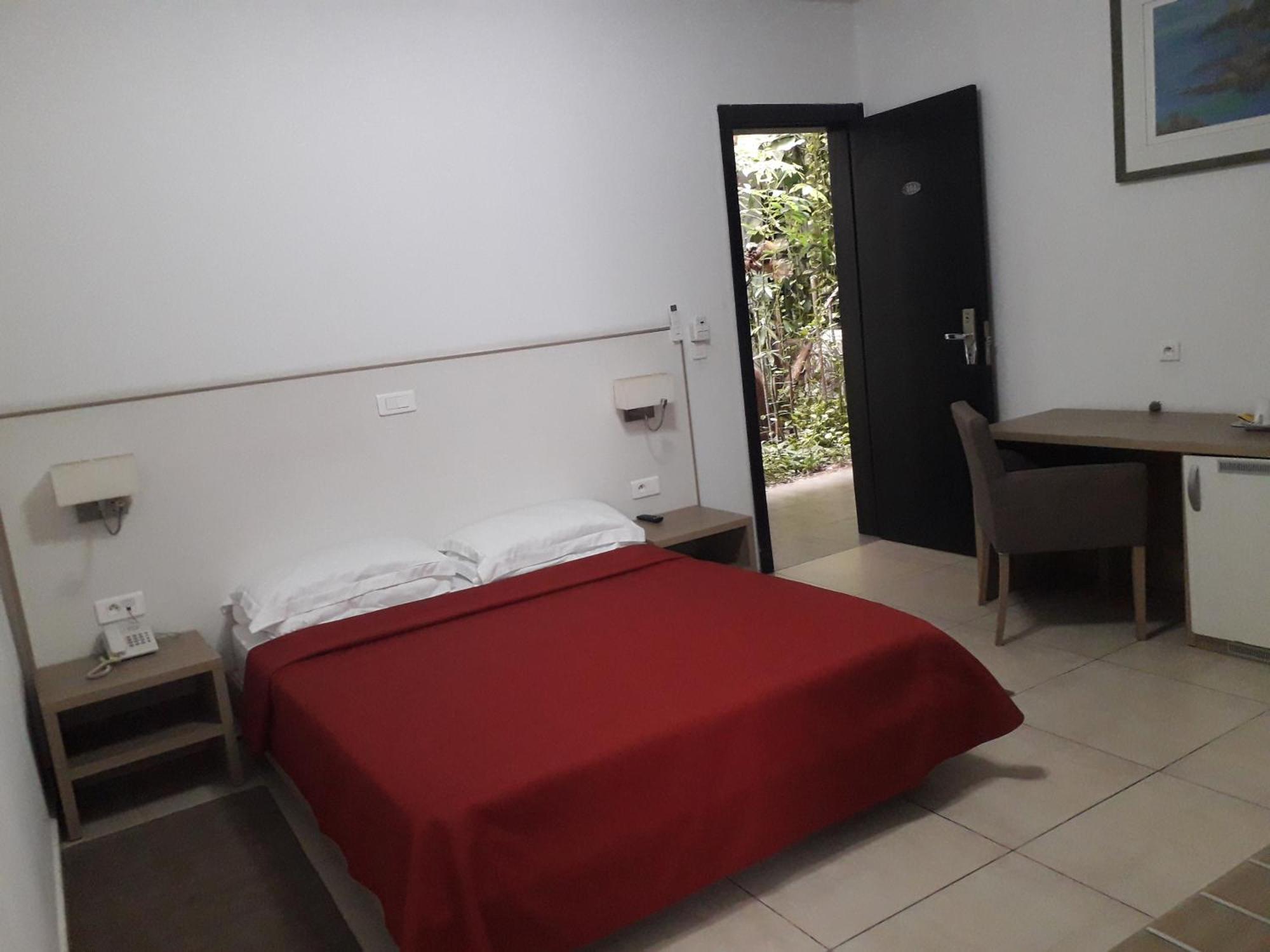 Residence Achenbach Abidżan Zewnętrze zdjęcie