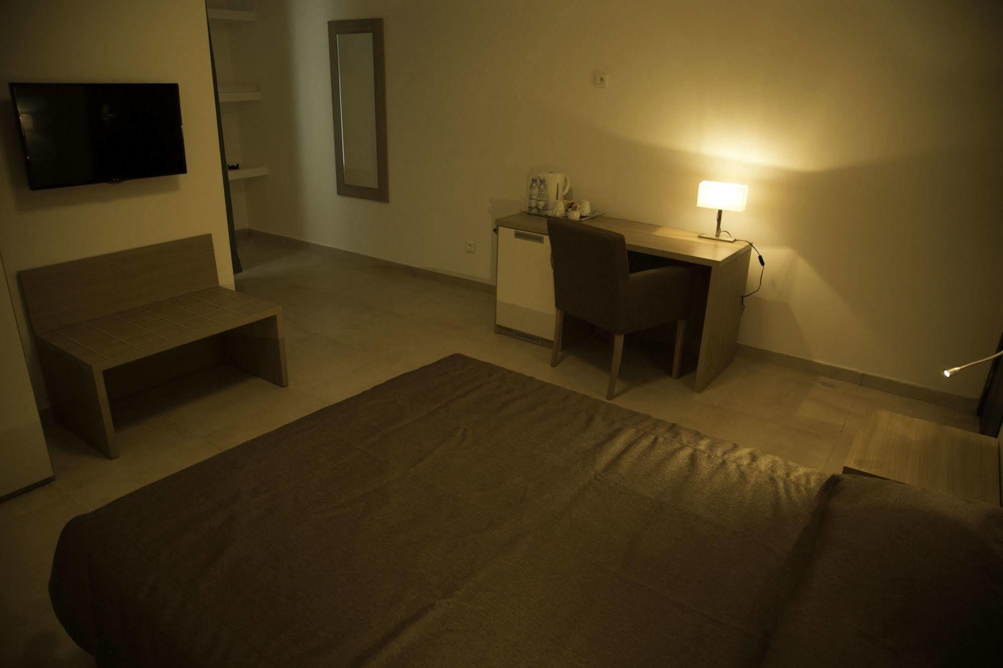 Residence Achenbach Abidżan Zewnętrze zdjęcie